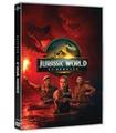 JURASSIC WORLD: EL RENACER (DVD) (DVD)