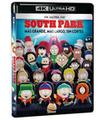 SOUTH PARK: M?S GRANDE, M?S LARGO Y (BR)
