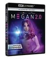 M3GAN 2.0 (4K UHD + BD) (BR)