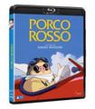 PORCO ROSSO (BD) (BR)