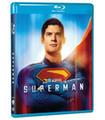 SUPERMAN (2025) (BD) (BR)
