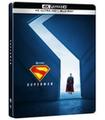 SUPERMAN (2025) (4K UHD + BD) METAL (BR)