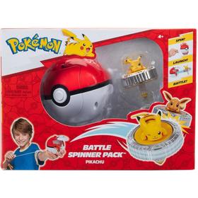 pokemon-battle-spinner-pikachu