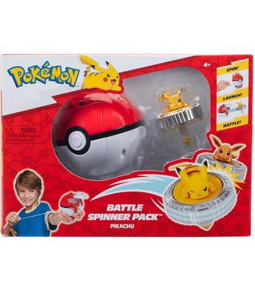 pokemon-battle-spinner-pikachu
