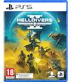Helldivers II Ps5 - Reacondicionado