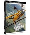 MISION IMPOSIBLE 8: S. FINAL - BD (BR)