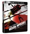 MISION IMPOSIBLE 8:S.FINAL STEE - B (BR)