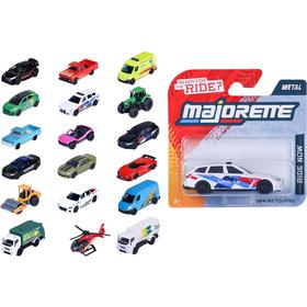 majorette-street-cars-surtido