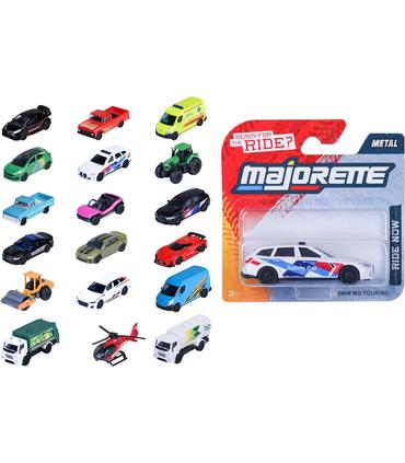 majorette-street-cars-surtido