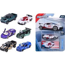 majorette-coches-deluxe-surtido