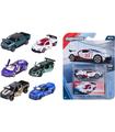 Majorette Coches Deluxe Surtido