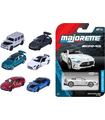 Majorette  Merdedes Amg Premium Surtido