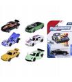 Majorette  Porsche Premium Cars Surtido