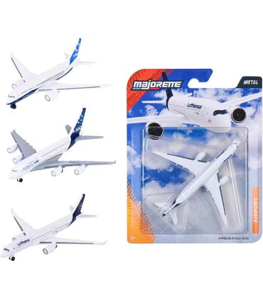 majorette-avion-de-pasajeros-surtido