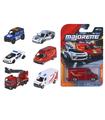 Majorette  Vehiculo De Emergencias Premi