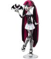Monster High Reel Drama Draculaura