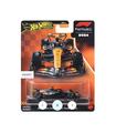 Hot Wheels Premium F1 McLaren