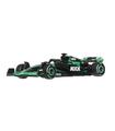 Hot Wheels Premium F1 KICK Sauber