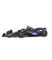 Hot Wheels Premium F1 Williams Racing FW46