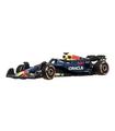 Hot Wheels Premium F1 Red Bull Sergio Perez