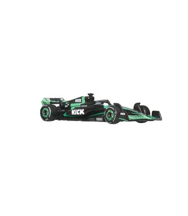 hot-wheels-premium-f1-kick-sauber