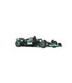 Hot Wheels Premium F1 Kick Sauber