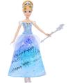 Disney Princess Cenicienta Transformacion