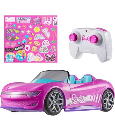 hot-wheels-rc-barbie-coche-rosa-descapotable