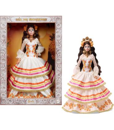 barbie-dia-de-los-muertos