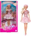 Barbie The Movie Barbie Boina Rosa