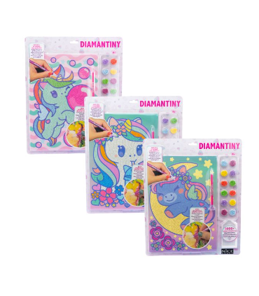diamantiny-level-up-kawaii-unicornio-con-luna-surtido
