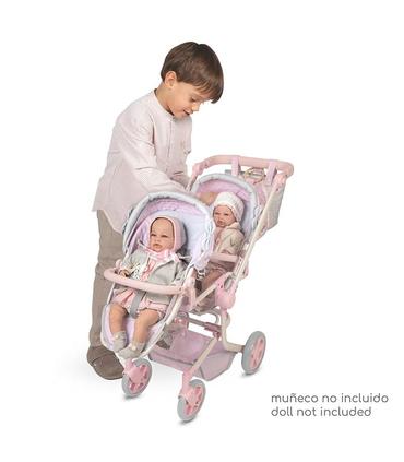 sophie-silla-gemelar-plegable-multiposic