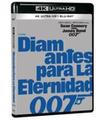 DIAMANTES PARA LA ETERNINDAD (4K UH (BR)