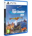 Microsoft Flight Simulator Ps5