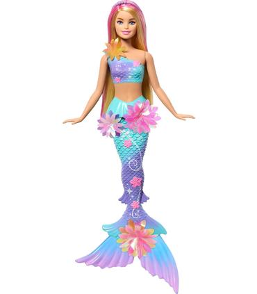 barbie-sirena-florece-rubia