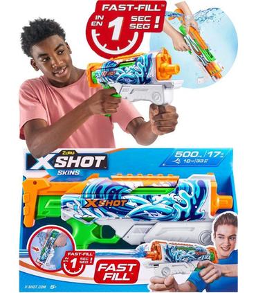 x-shot-skins-fast-fill-waves