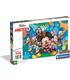 puzzle-104-piezas-disney-mickey-and-friends