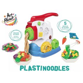 plastinoodles