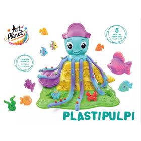 plastipulpi