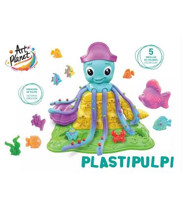 plastipulpi