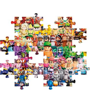 puzzle-180-piezas-stumble-guys-impossible