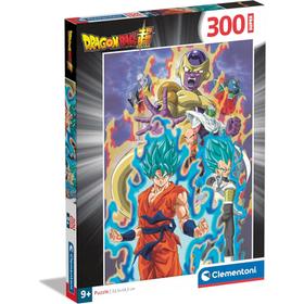 puzzle-300-piezas-super-dragonball
