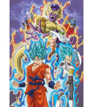 puzzle-300-piezas-super-dragonball