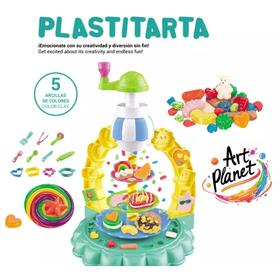 plastitarta
