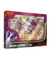 Pokemon Ex Box Colección Mega-Latias