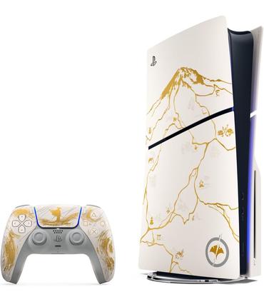 consola-playstation-5-slim-ed-limitada-ghost-of-yotei