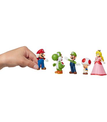 super-mario-pack-5-figuras-surtido