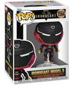 Figura Funko Pop Vinyl: Ironheart - Ironheart Model 5