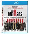 LOS ODIOSOS OCHO - BD (BR)