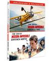 MISION IMPOSIB:S.MORTAL+S.FINAL - (DVD)
